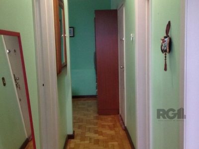 Apartamento à venda com 62m², 2 quartos no bairro Centro Histórico em Porto Alegre - Foto 5