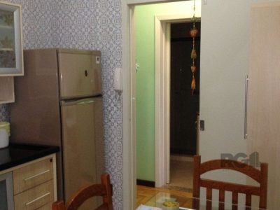 Apartamento à venda com 62m², 2 quartos no bairro Centro Histórico em Porto Alegre - Foto 8