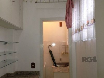 Apartamento à venda com 62m², 2 quartos no bairro Centro Histórico em Porto Alegre - Foto 9