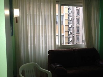 Apartamento à venda com 62m², 2 quartos no bairro Centro Histórico em Porto Alegre - Foto 2