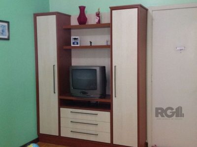 Apartamento à venda com 62m², 2 quartos no bairro Centro Histórico em Porto Alegre - Foto 4