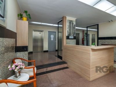 Apartamento à venda com 62m², 2 quartos no bairro Centro Histórico em Porto Alegre - Foto 19