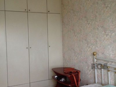 Apartamento à venda com 62m², 2 quartos no bairro Centro Histórico em Porto Alegre - Foto 12