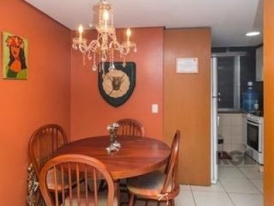 Apartamento à venda com 85m², 3 quartos, 1 suíte no bairro Bom Fim em Porto Alegre - Foto 7