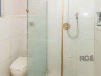 Apartamento à venda com 85m², 3 quartos, 1 suíte no bairro Bom Fim em Porto Alegre - Foto 11