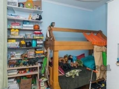 Apartamento à venda com 85m², 3 quartos, 1 suíte no bairro Bom Fim em Porto Alegre - Foto 16