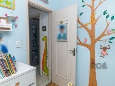 Apartamento à venda com 85m², 3 quartos, 1 suíte no bairro Bom Fim em Porto Alegre - Foto 17