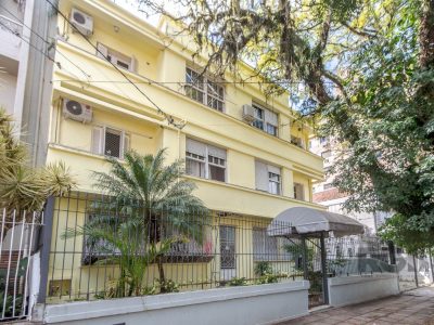 Apartamento à venda com 60m², 2 quartos no bairro Rio Branco em Porto Alegre - Foto 2