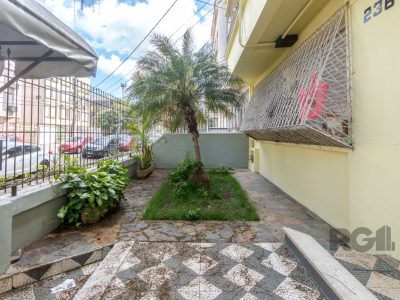 Apartamento à venda com 60m², 2 quartos no bairro Rio Branco em Porto Alegre - Foto 3