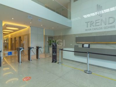 Conjunto/Sala à venda com 106m², 2 vagas no bairro Petrópolis em Porto Alegre - Foto 24