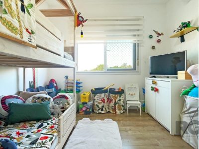 Apartamento à venda com 99m², 3 quartos, 1 suíte, 2 vagas no bairro Menino Deus em Porto Alegre - Foto 20