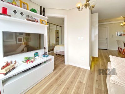 Apartamento à venda com 44m², 1 quarto, 1 suíte, 1 vaga no bairro Cidade Baixa em Porto Alegre - Foto 10