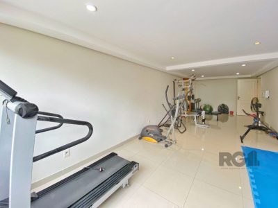 Apartamento à venda com 44m², 1 quarto, 1 suíte, 1 vaga no bairro Cidade Baixa em Porto Alegre - Foto 29