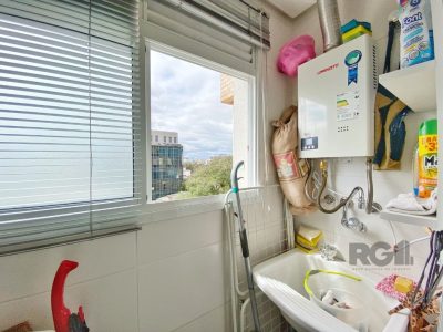 Apartamento à venda com 44m², 1 quarto, 1 suíte, 1 vaga no bairro Cidade Baixa em Porto Alegre - Foto 22