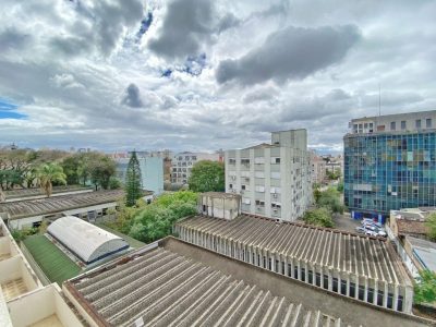 Apartamento à venda com 44m², 1 quarto, 1 suíte, 1 vaga no bairro Cidade Baixa em Porto Alegre - Foto 24