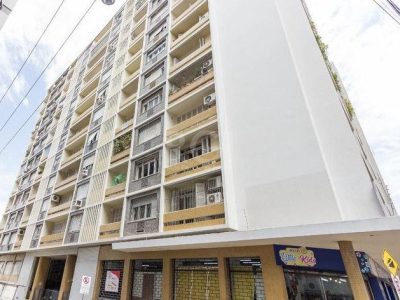 Apartamento à venda com 134m², 4 quartos no bairro Floresta em Porto Alegre - Foto 13