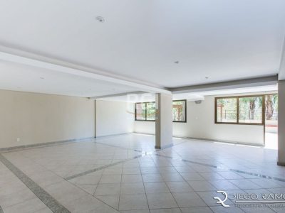 Apartamento à venda com 125m², 3 quartos, 1 suíte, 2 vagas no bairro Menino Deus em Porto Alegre - Foto 18