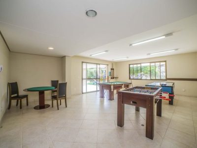 Apartamento à venda com 125m², 3 quartos, 1 suíte, 2 vagas no bairro Menino Deus em Porto Alegre - Foto 25