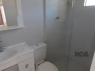 Casa à venda com 130m², 3 quartos, 1 suíte, 8 vagas no bairro Praia de Belas em Porto Alegre - Foto 5