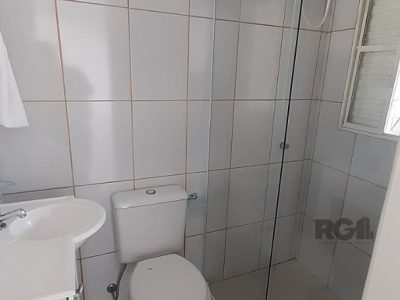 Casa à venda com 130m², 3 quartos, 1 suíte, 8 vagas no bairro Praia de Belas em Porto Alegre - Foto 6