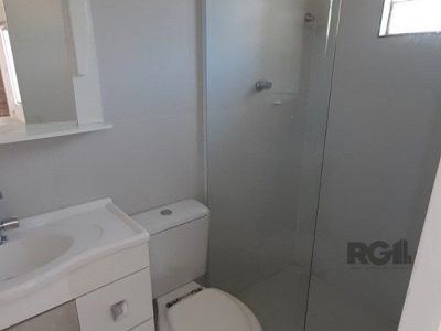 Casa à venda com 130m², 3 quartos, 1 suíte, 8 vagas no bairro Praia de Belas em Porto Alegre - Foto 11