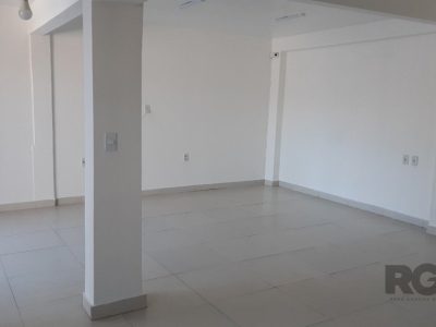 Casa à venda com 130m², 3 quartos, 1 suíte, 8 vagas no bairro Praia de Belas em Porto Alegre - Foto 13