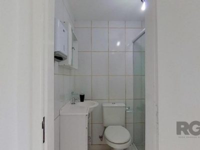 Casa à venda com 130m², 3 quartos, 1 suíte, 8 vagas no bairro Praia de Belas em Porto Alegre - Foto 19