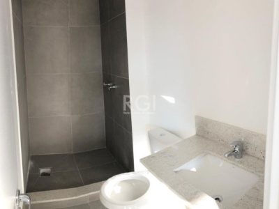 Apartamento à venda com 94m², 2 quartos, 1 suíte, 1 vaga no bairro Central Parque em Porto Alegre - Foto 2