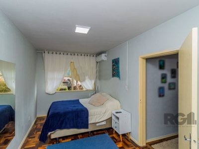 Apartamento à venda com 55m², 2 quartos, 1 vaga no bairro Petrópolis em Porto Alegre - Foto 5