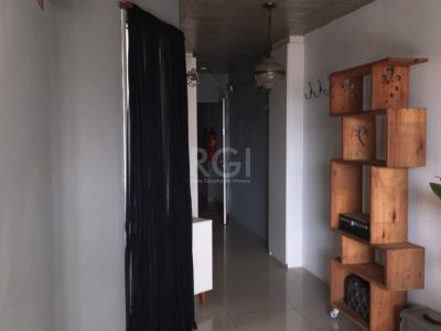 Apartamento à venda com 65m², 1 quarto, 1 suíte no bairro Centro Histórico em Porto Alegre - Foto 8