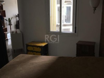 Apartamento à venda com 65m², 1 quarto, 1 suíte no bairro Centro Histórico em Porto Alegre - Foto 10