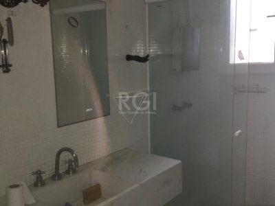 Apartamento à venda com 65m², 1 quarto, 1 suíte no bairro Centro Histórico em Porto Alegre - Foto 11