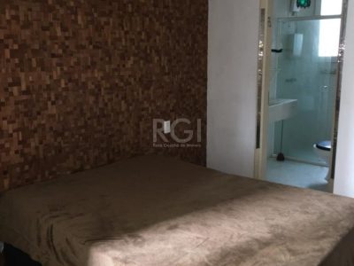 Apartamento à venda com 65m², 1 quarto, 1 suíte no bairro Centro Histórico em Porto Alegre - Foto 9