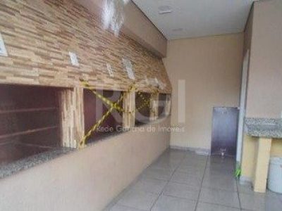 Apartamento à venda com 95m², 2 quartos, 1 suíte, 1 vaga no bairro Jardim Itu em Porto Alegre - Foto 2