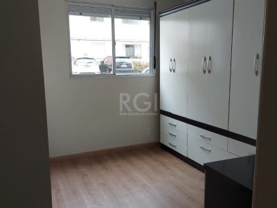 Apartamento à venda com 95m², 2 quartos, 1 suíte, 1 vaga no bairro Jardim Itu em Porto Alegre - Foto 9