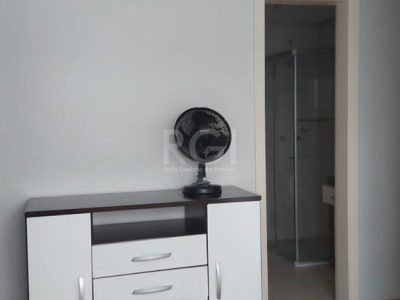 Apartamento à venda com 95m², 2 quartos, 1 suíte, 1 vaga no bairro Jardim Itu em Porto Alegre - Foto 11