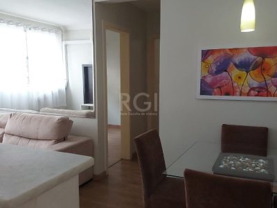 Apartamento à venda com 95m², 2 quartos, 1 suíte, 1 vaga no bairro Jardim Itu em Porto Alegre - Foto 13