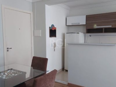 Apartamento à venda com 95m², 2 quartos, 1 suíte, 1 vaga no bairro Jardim Itu em Porto Alegre - Foto 15