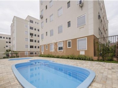 Apartamento à venda com 95m², 2 quartos, 1 suíte, 1 vaga no bairro Jardim Itu em Porto Alegre - Foto 22