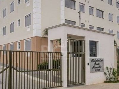 Apartamento à venda com 95m², 2 quartos, 1 suíte, 1 vaga no bairro Jardim Itu em Porto Alegre - Foto 23