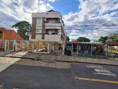 Cobertura à venda com 160m², 3 quartos, 1 vaga no bairro Cristal em Porto Alegre - Foto 25