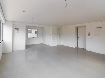 Conjunto/Sala à venda com 51m², 1 vaga no bairro Auxiliadora em Porto Alegre - Foto 4