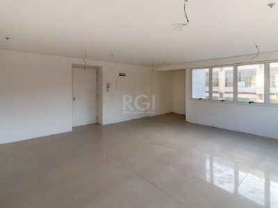 Conjunto/Sala à venda com 51m², 1 vaga no bairro Auxiliadora em Porto Alegre - Foto 3