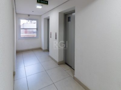 Conjunto/Sala à venda com 51m², 1 vaga no bairro Auxiliadora em Porto Alegre - Foto 8