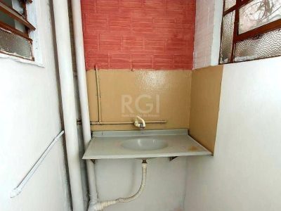 Apartamento à venda com 110m², 3 quartos no bairro Azenha em Porto Alegre - Foto 5