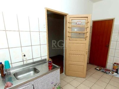 Apartamento à venda com 110m², 3 quartos no bairro Azenha em Porto Alegre - Foto 8