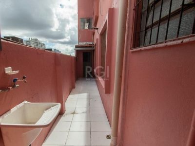 Apartamento à venda com 110m², 3 quartos no bairro Azenha em Porto Alegre - Foto 15