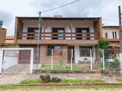 Casa à venda com 388m², 6 quartos, 1 suíte, 3 vagas no bairro Jardim Itu em Porto Alegre - Foto 84