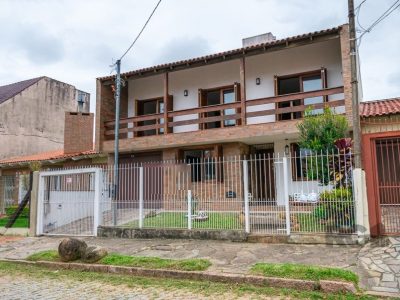 Casa à venda com 388m², 6 quartos, 1 suíte, 3 vagas no bairro Jardim Itu em Porto Alegre - Foto 85