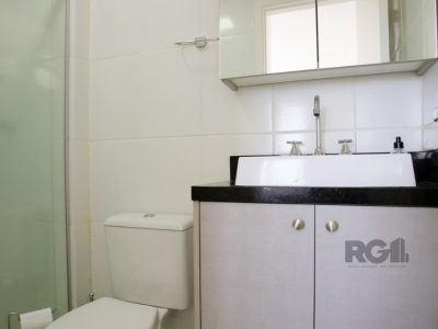 Apartamento à venda com 62m², 3 quartos, 1 suíte, 1 vaga no bairro Passo d'Areia em Porto Alegre - Foto 16